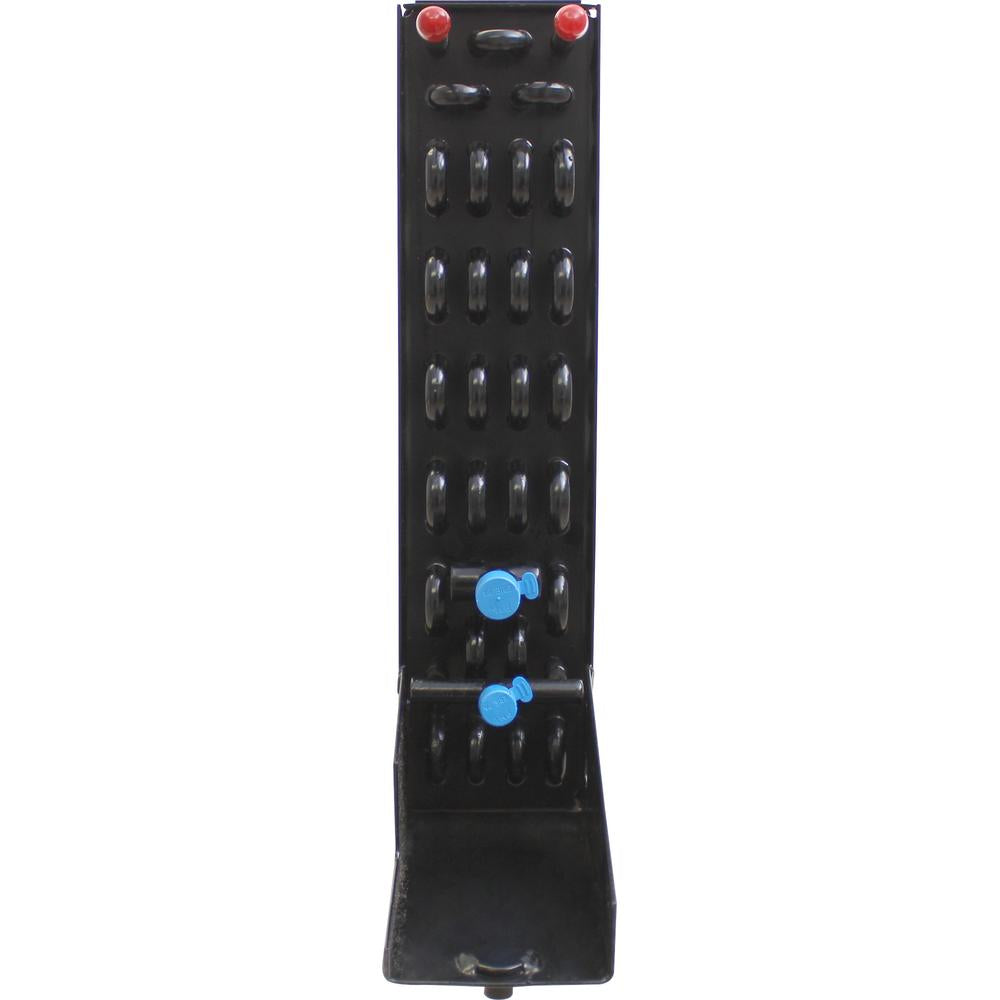 AMAH163522 Condenser With Fuel Cooler
