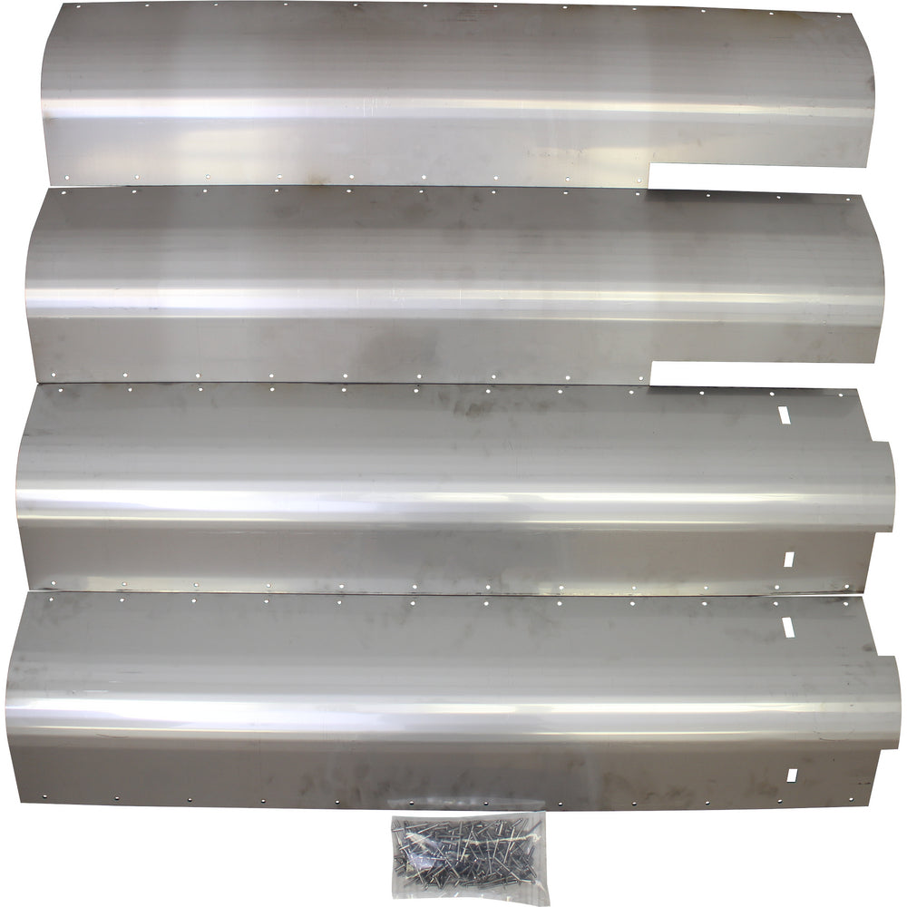 AMAH202864 Grain Tank Auger Floor Liner