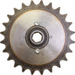 AMAH206131 Unloading Auger Idler Sprocket With Bearing