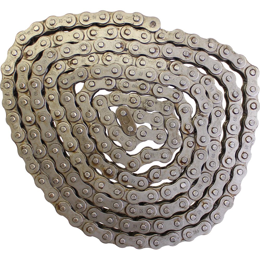 AMAH206701 Roller Chain, Feederhouse Drive