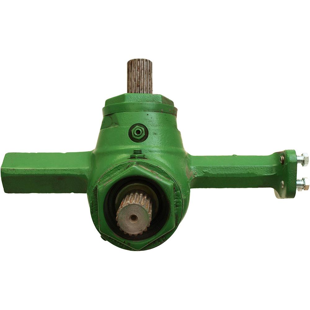 AMAH208345 Unloading Auger Gearbox