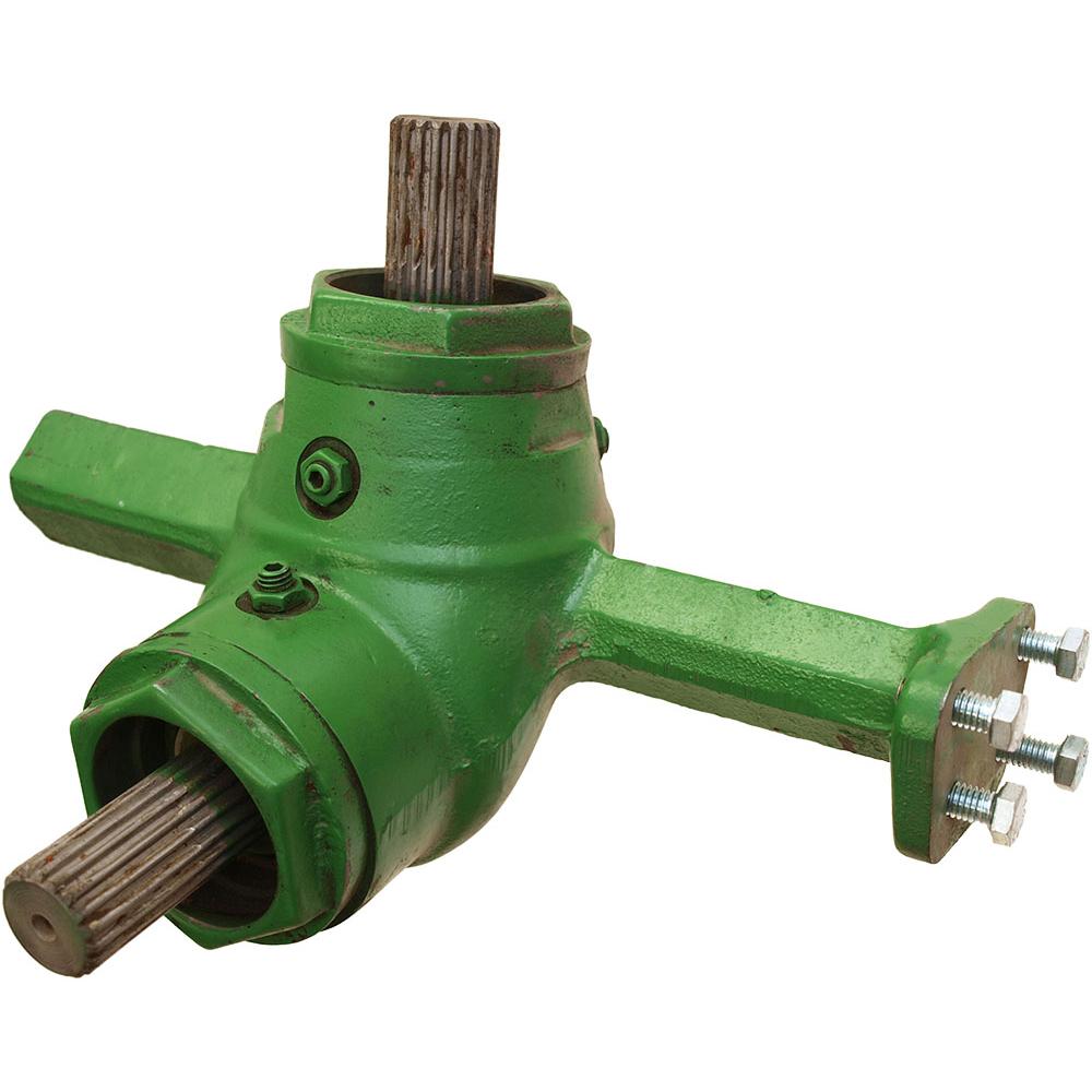 AMAH208345 Unloading Auger Gearbox