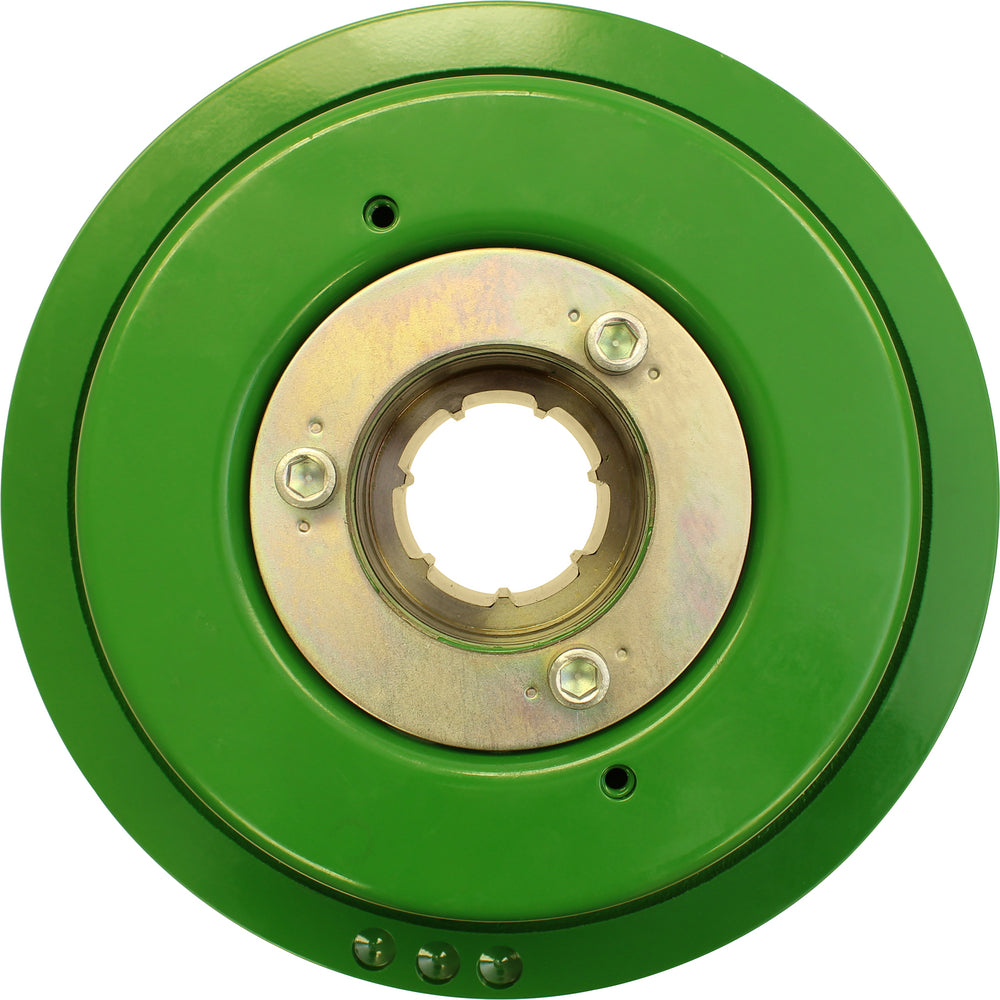 AMAH219369 Pulley Assembly