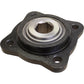 AMAH219987 Bearing With Housing, Feederhouse Drum Shaft