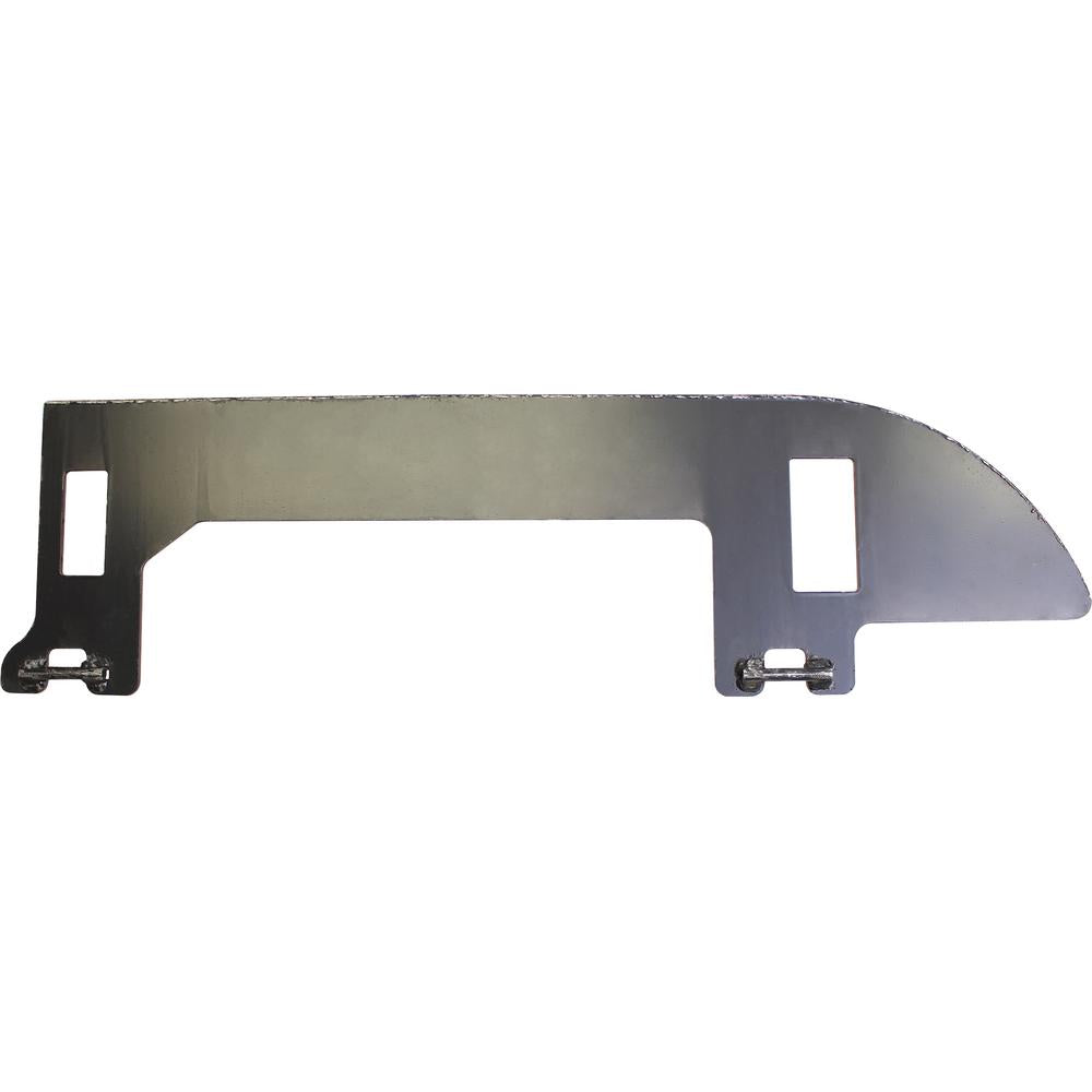 AMAH234656 Deck Plate, Adjustable