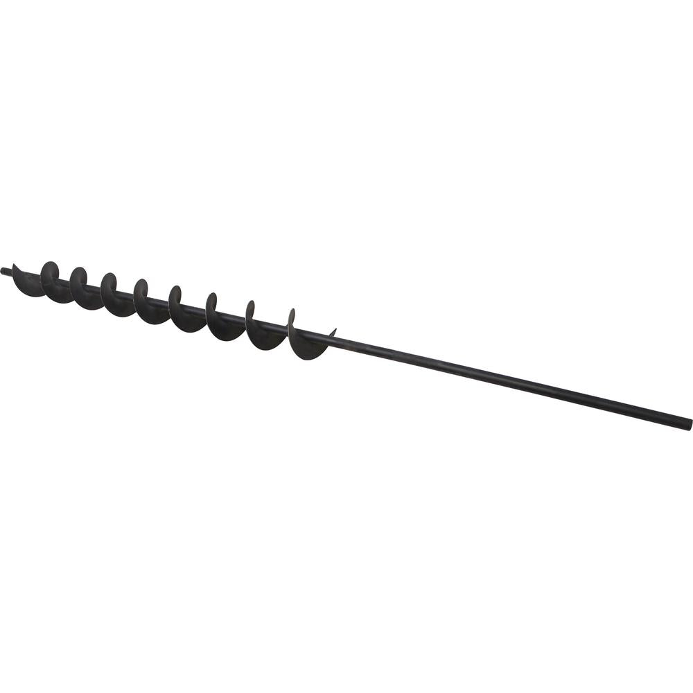 AMAH75436 Upper Tailing Return Auger - Left Hand