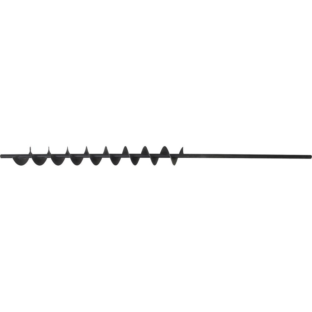 AMAH75436 Upper Tailing Return Auger - Left Hand