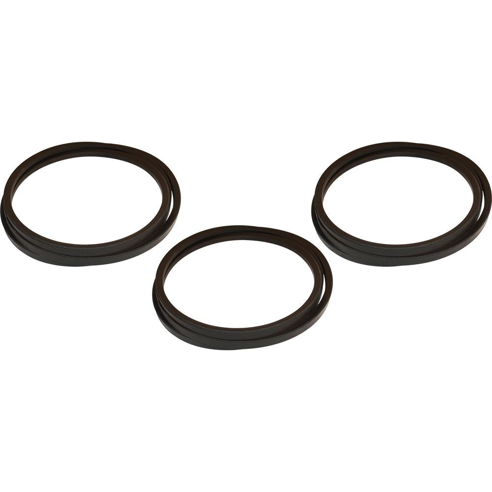 AMAH80505 H80505 Cylinder Belt Fits John Deere Combine