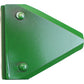 AMAH89918 Straw Chopper Bracket Assembly With Knife Sections