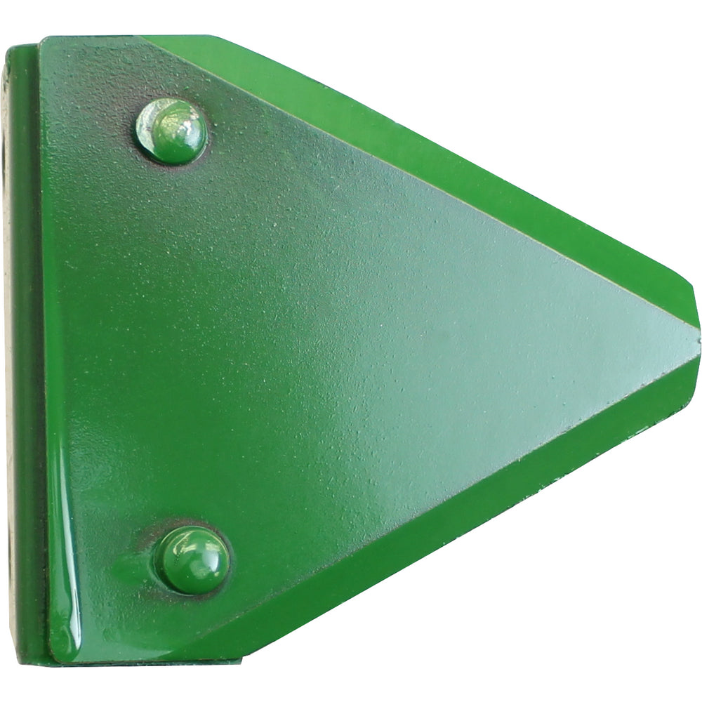 AMAH89918 Straw Chopper Bracket Assembly With Knife Sections