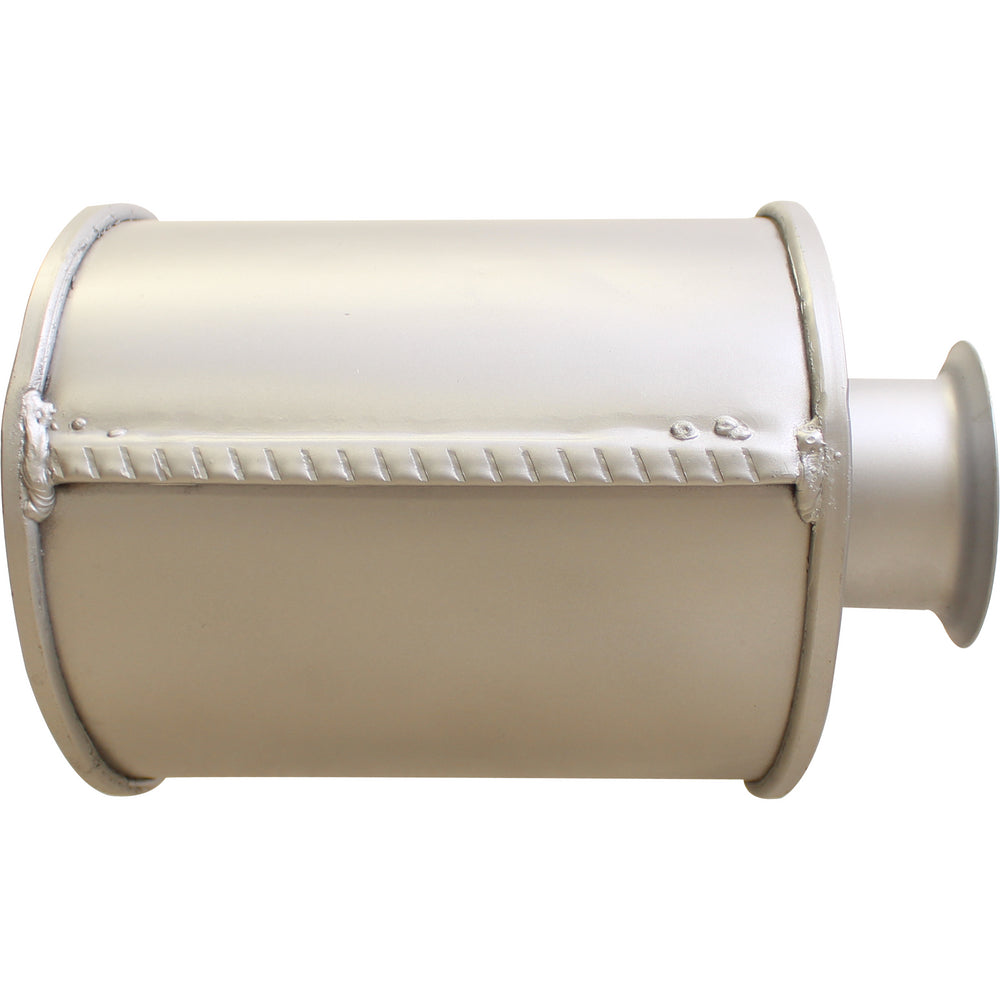 AMAL113991 Muffler, Underhood