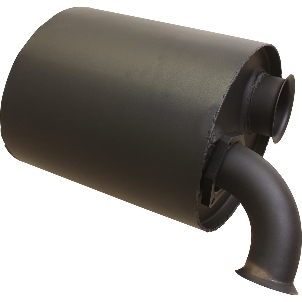 AMAL117925 Muffler