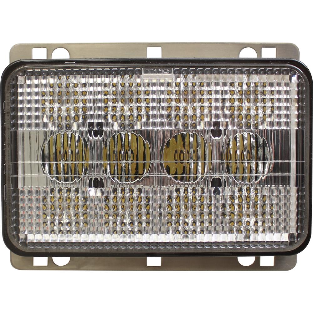 AMAL152328 Led Floodlight/Spotlight Combo