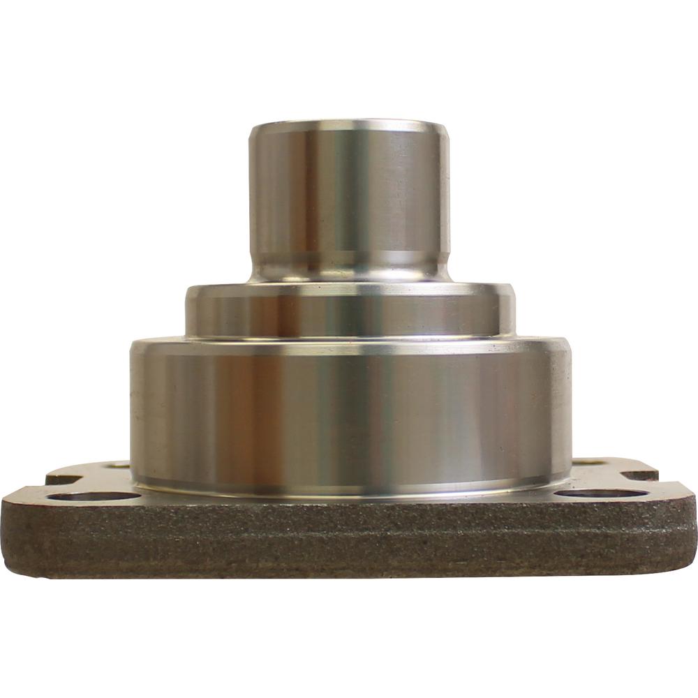 AMAL160525 Trunnion