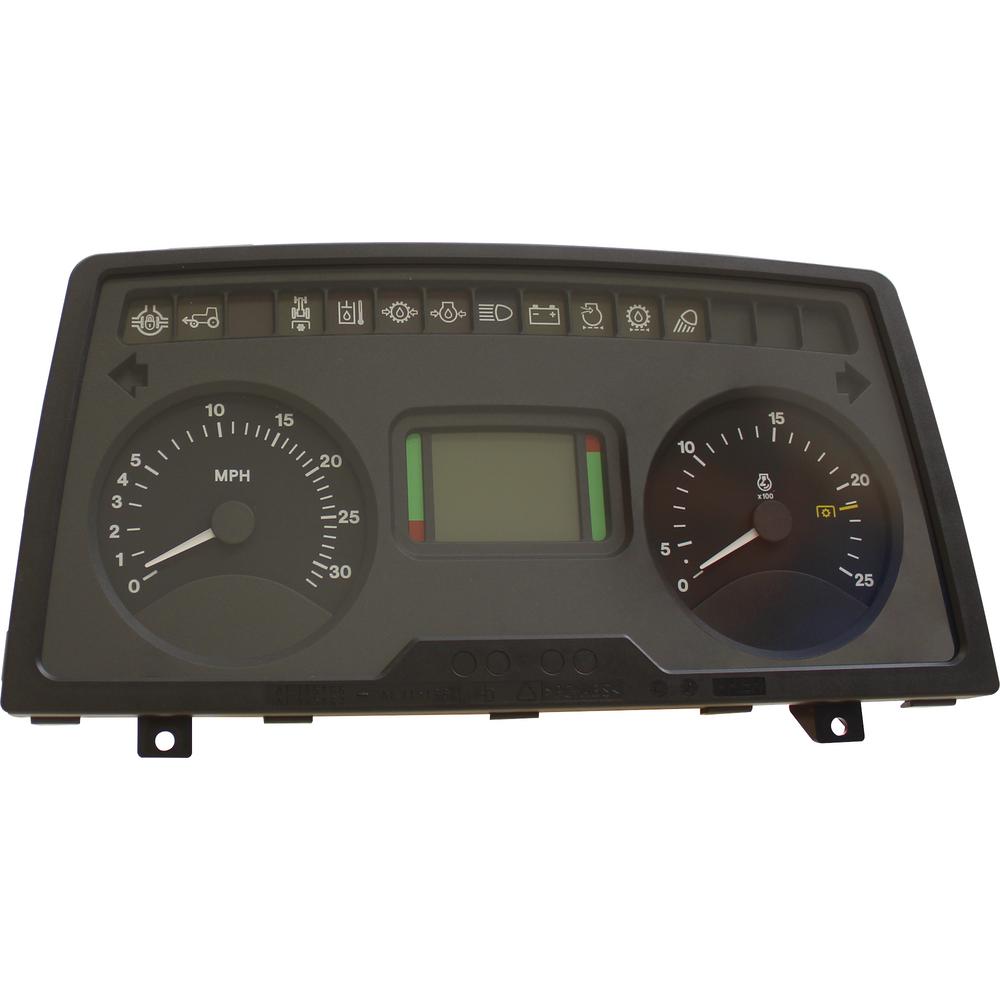 AMAL203384 Instrument Cluster