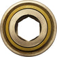 AMAN102010 Ball Bearing
