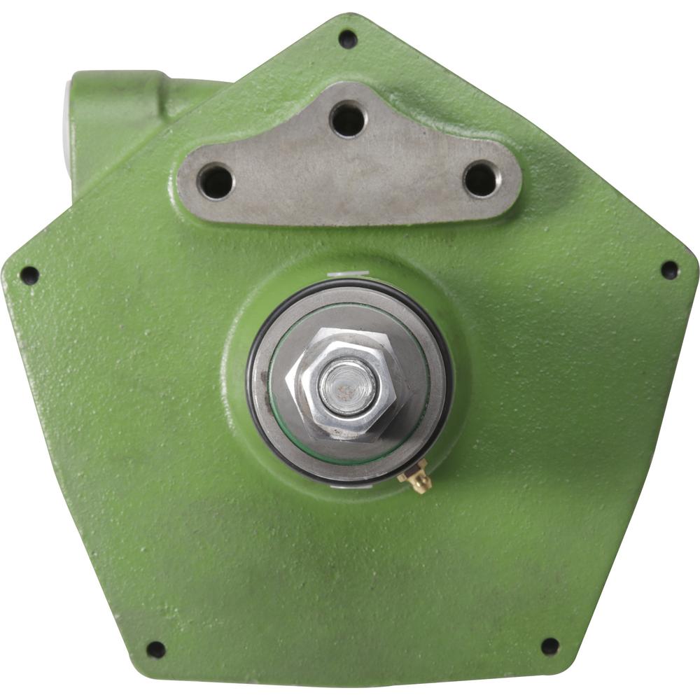 AMAN152866 Solution Pump