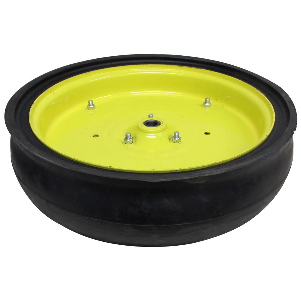 AMAN211864 Gauge Wheel Assembly, 4.50" X 16"