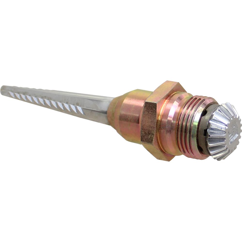AMAN274217 Spindle With Nut Assembly - Left Hand