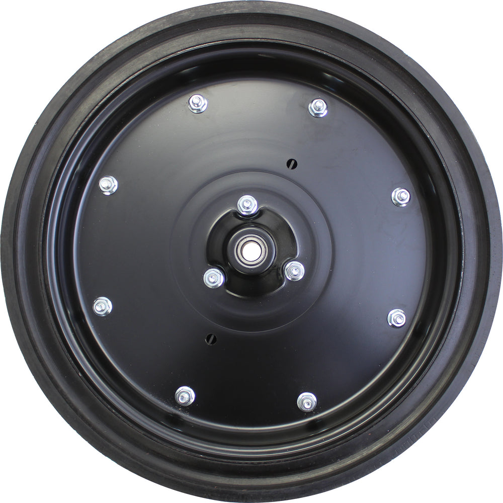 AMAN281630U Gauge Wheel Assembly, 4.50" X 16"