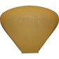 AMAR48976 Hi-Crop Fender - Right Hand
