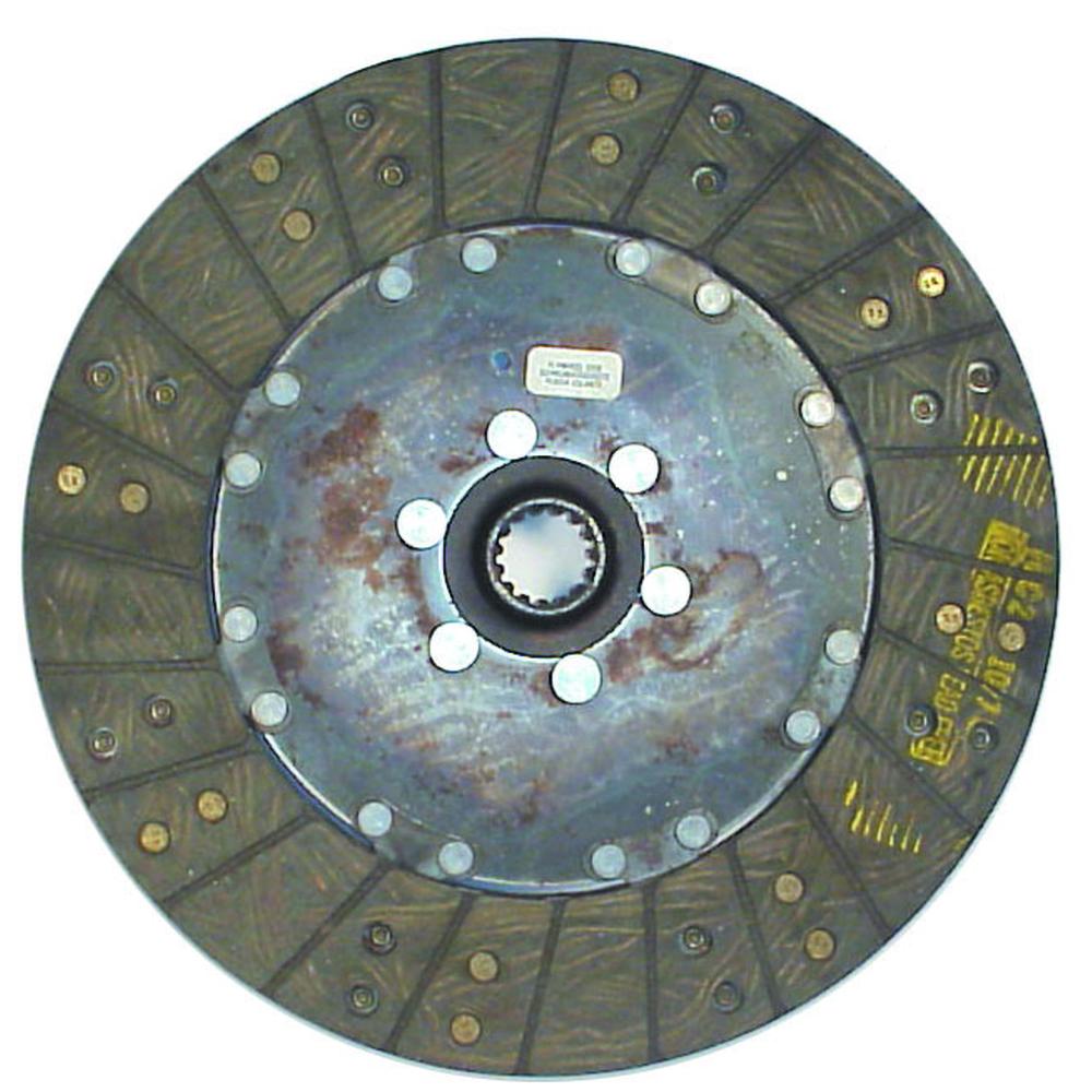 AMAR66923 Woven Clutch Disc