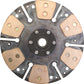 AMAR66924HD Clutch Disc, Heavy Duty 6 Pad