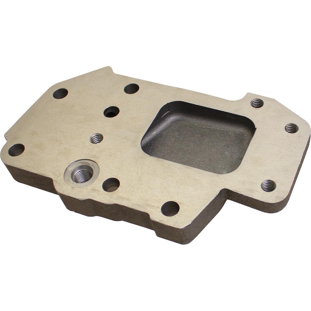 AMAR71188 Second Valve Plate