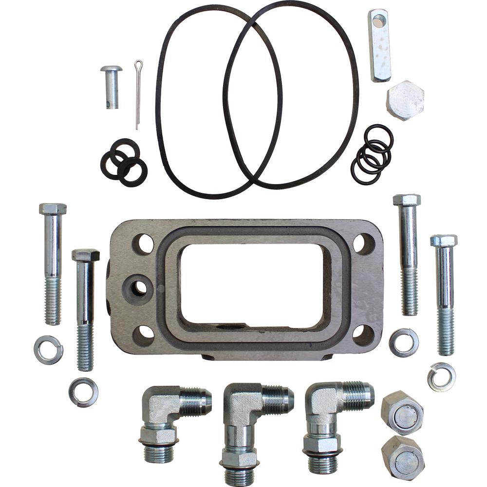 AMAR71331 Power Beyond Block Kit