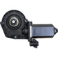 AMAXE13829 Concave Adjusting/Fan Speed Actuator