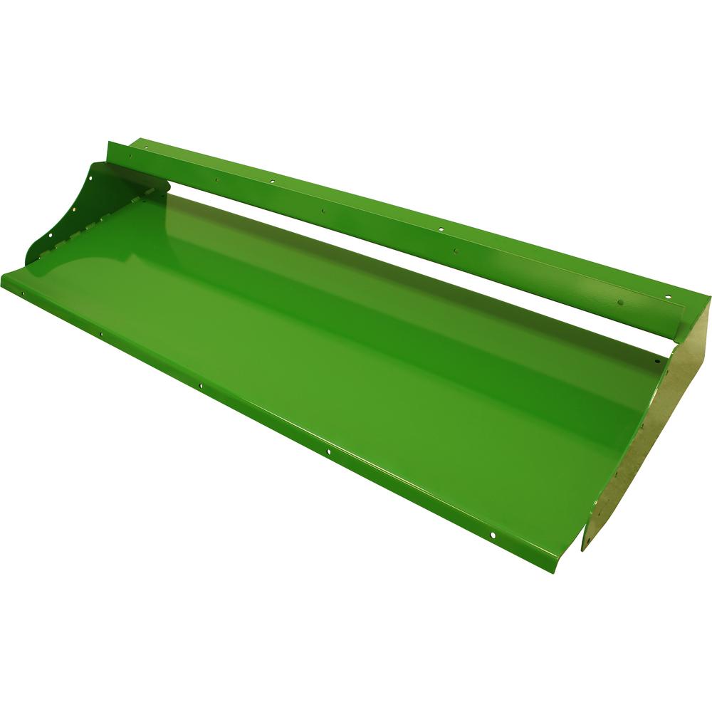 AMAXE20855 Straw Chopper Outlet Housing