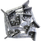 AMAXE47615 Return Grain Elevator Chain, Rubber Paddles