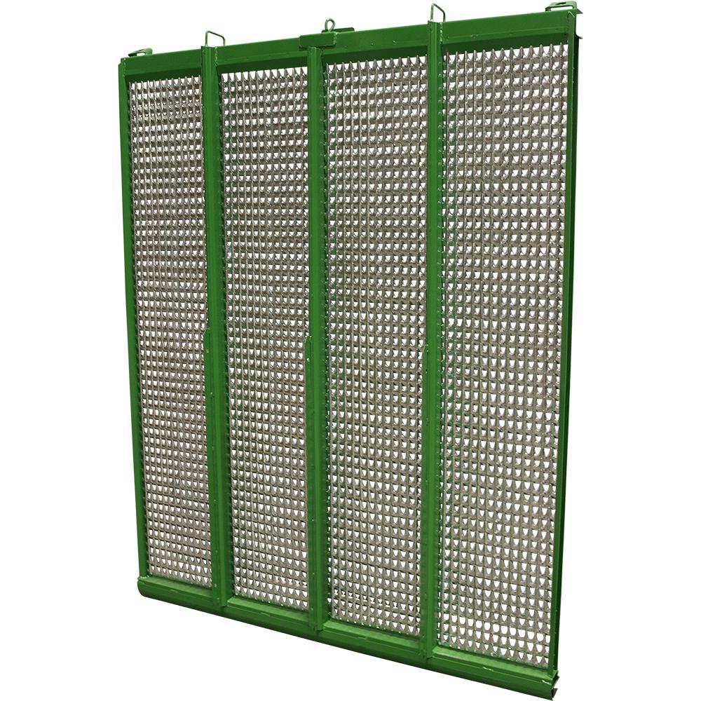 AMAXE62801 Long Finger Bottom Sieve
