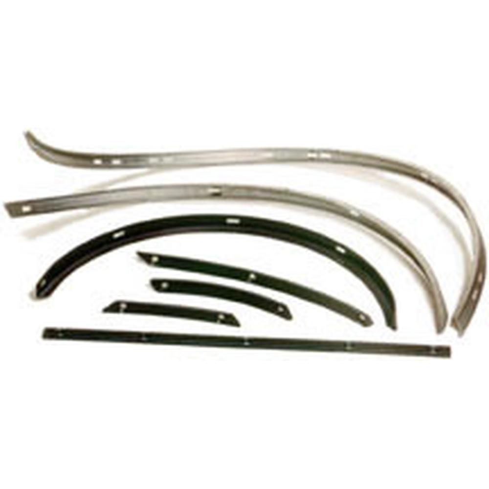 AMB94098 Vane Transport Vane Kit - 1/8"