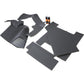 AMC2090UK Upholstery Kit, Black