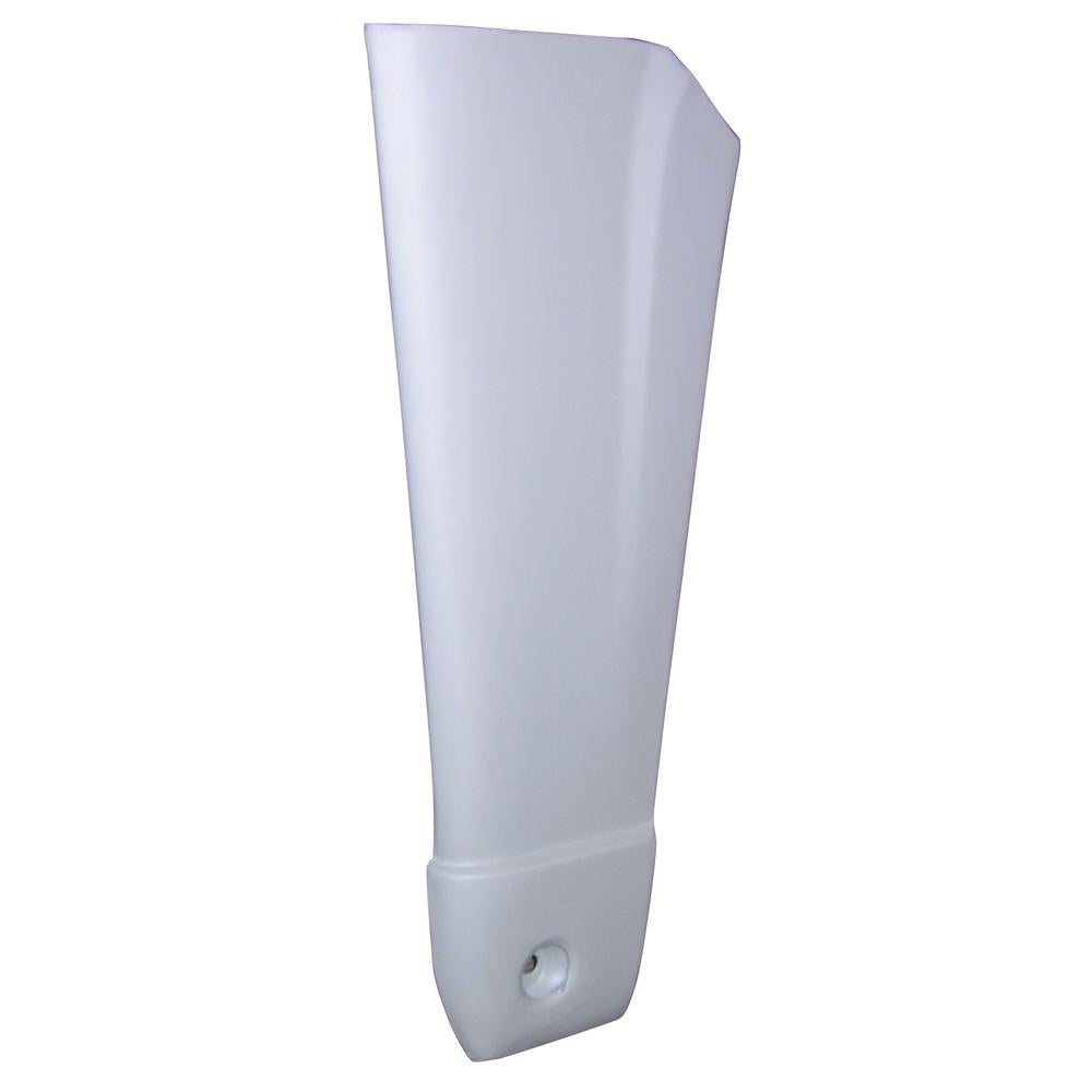 AMC3NN16653A Side Panel - Left Hand