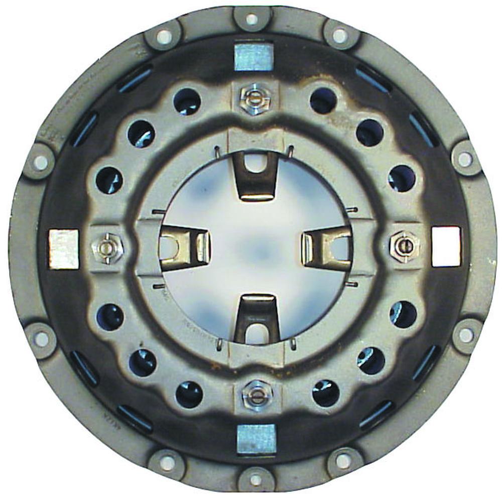 AMC5NN7563V Cover Assembly, 4 Lever