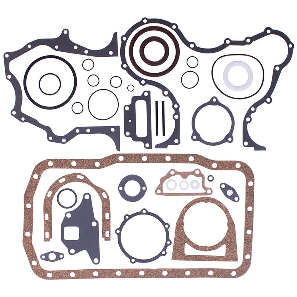 AMCFPN6A008 Conversion Gasket Set With Seals
