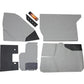 AMCIH7210UK Upholstery Kit, Gray