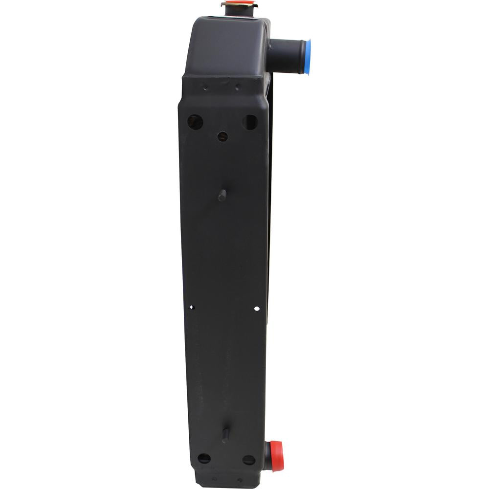 AMD83592 Radiator