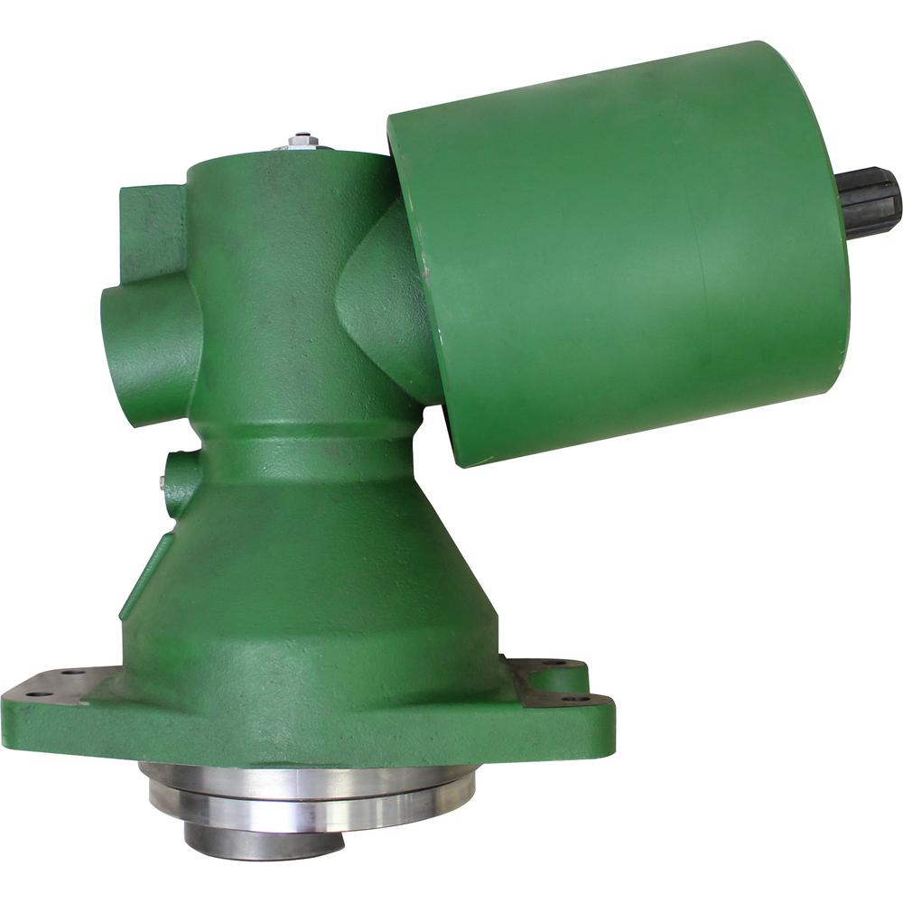 AMDE21086 Wobble Box
