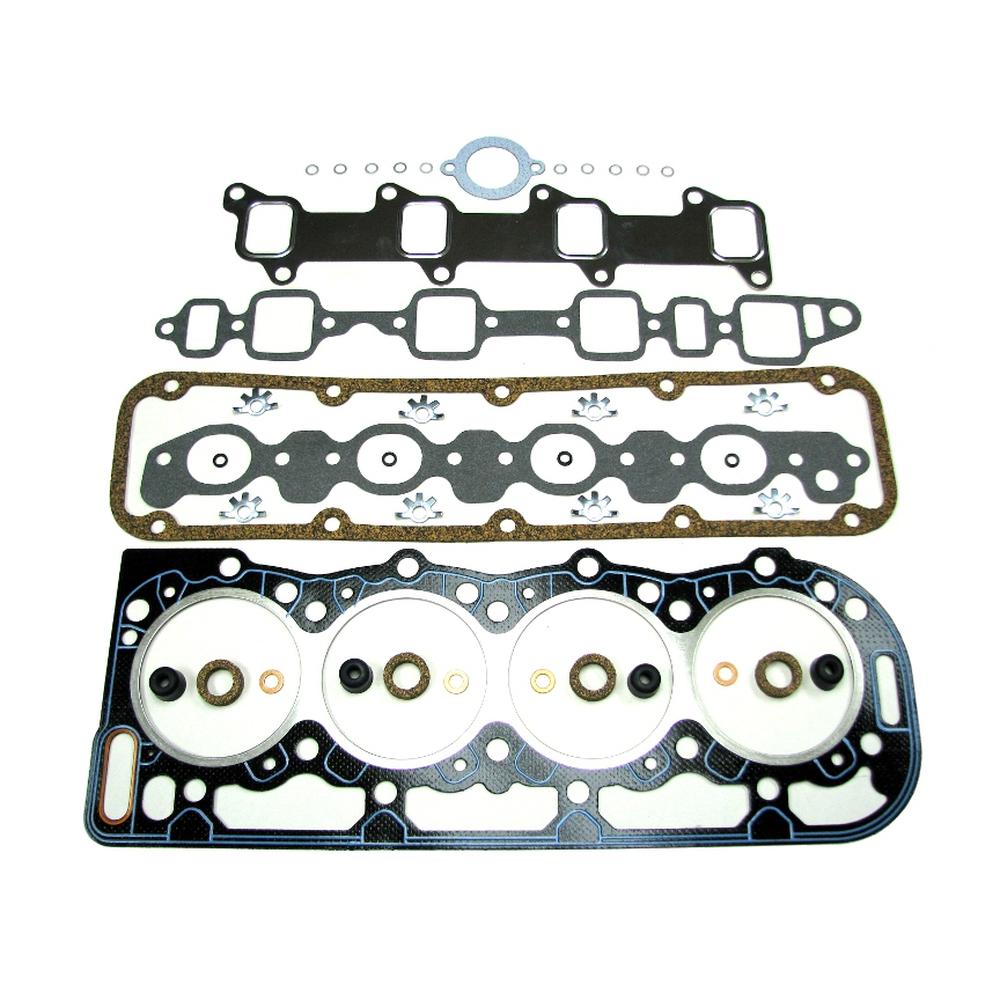 AME0NN6051F Head Gasket Set Without Seals