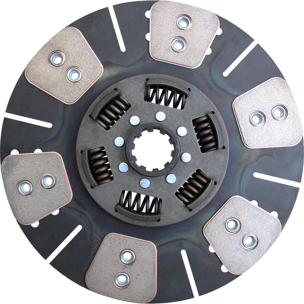 AME8NN7550PA Clutch Disc, 6 Pad