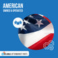 37 Pc. Key Set Fits Terex Replaces 14607