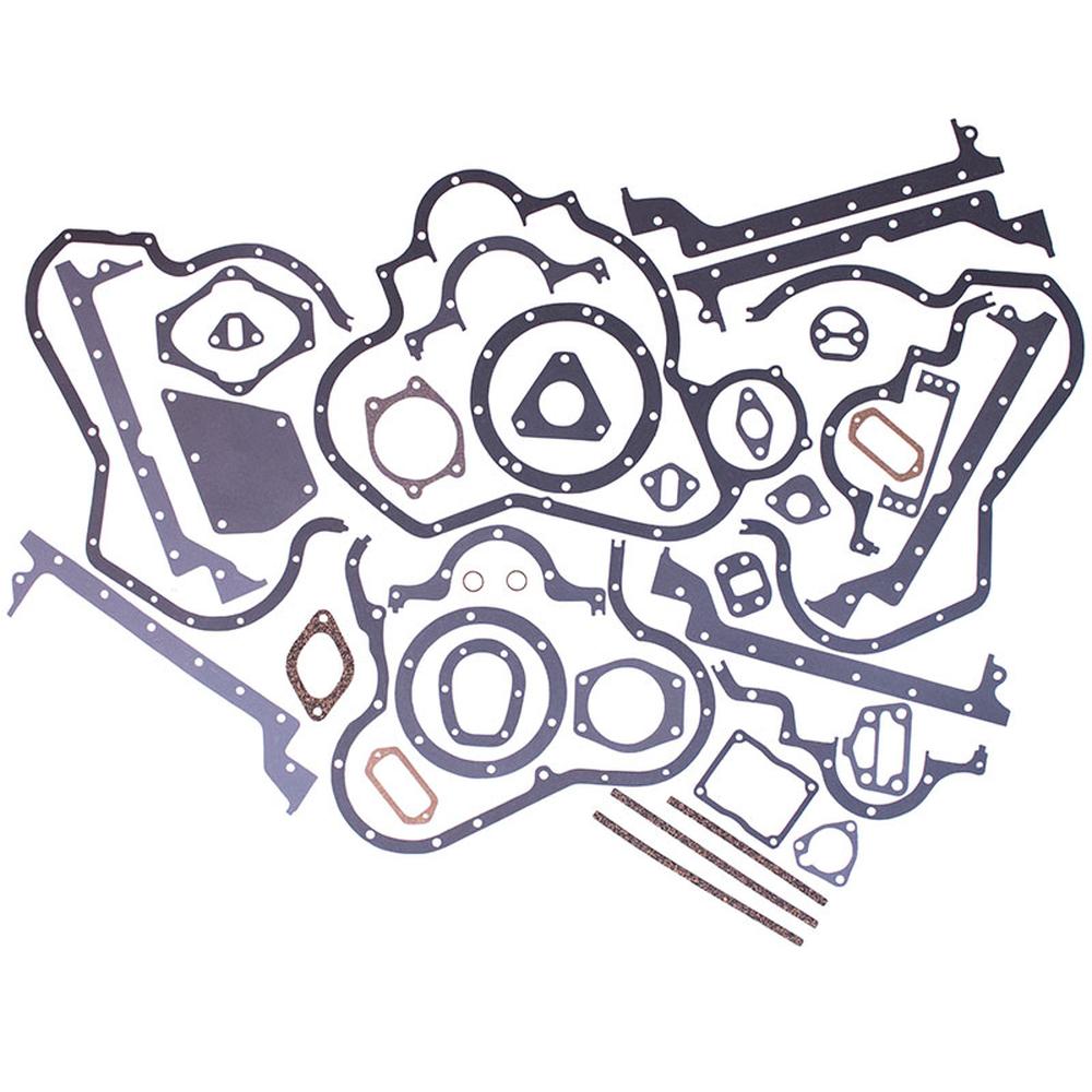 AMGS1062 Conversion Gasket Set Without Seals