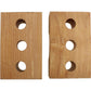 AMH135475 Distribution Auger Wood Block Bearing Set