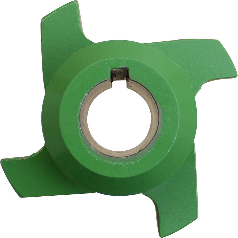 AMH136186 Grain Bin Loading Auger Driver