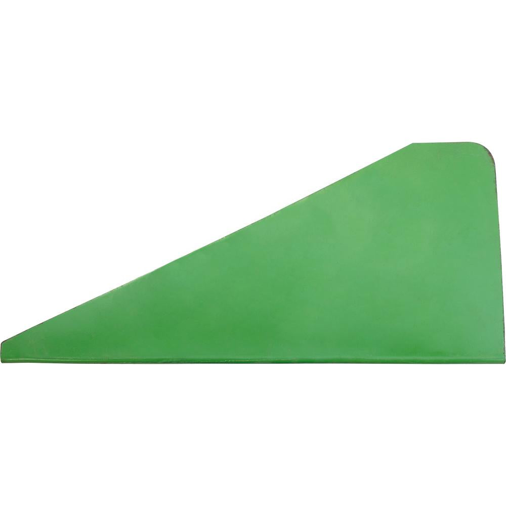 AMH150403 Short Wide Fin - Right Hand