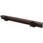 AMH151211 Gathering Chain Guide, Cast
