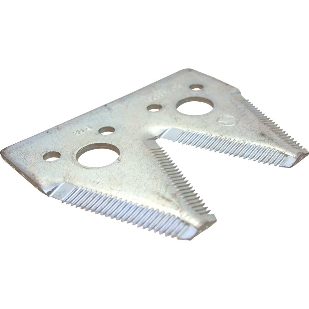 AMH153329 Section, 4" Fine